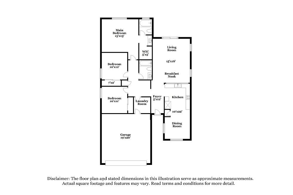 10632 W Sonora St Tolleson, AZ 85353 photo 4