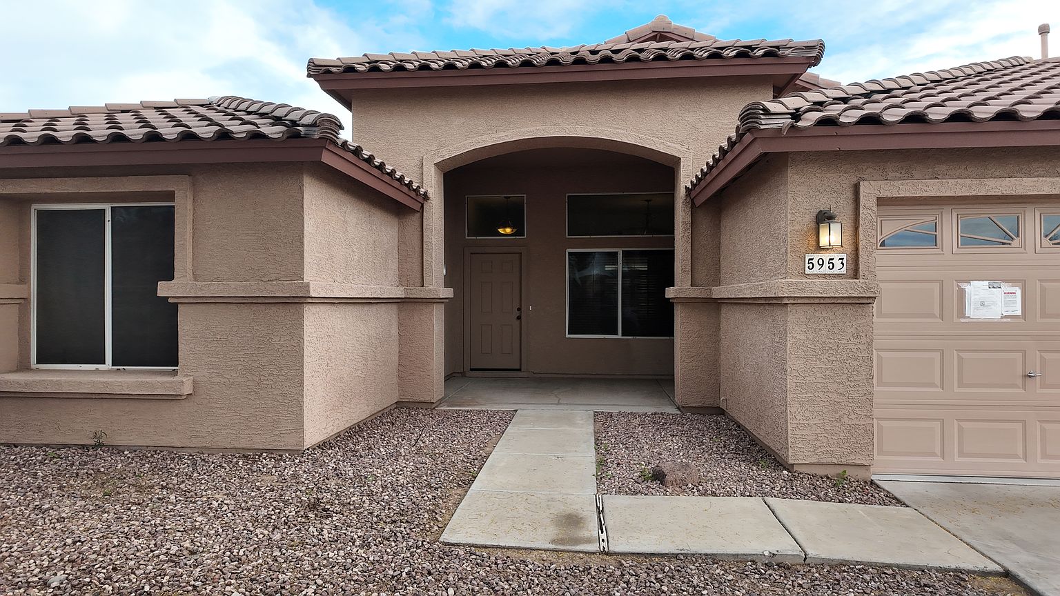 5953 W Villa Theresa Dr photo 3