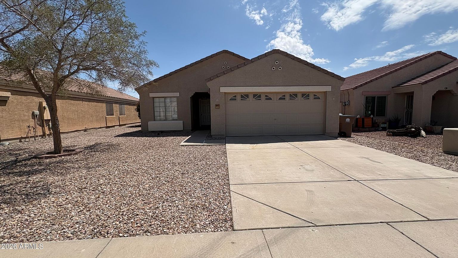 16077 W Larkspur Dr