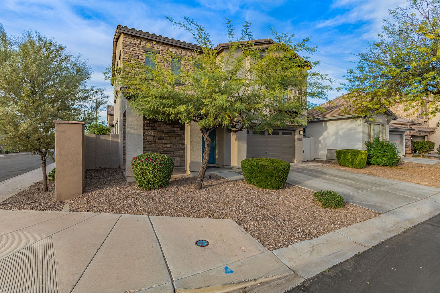 3143 S Southwind Dr Gilbert, AZ 85295 photo 4