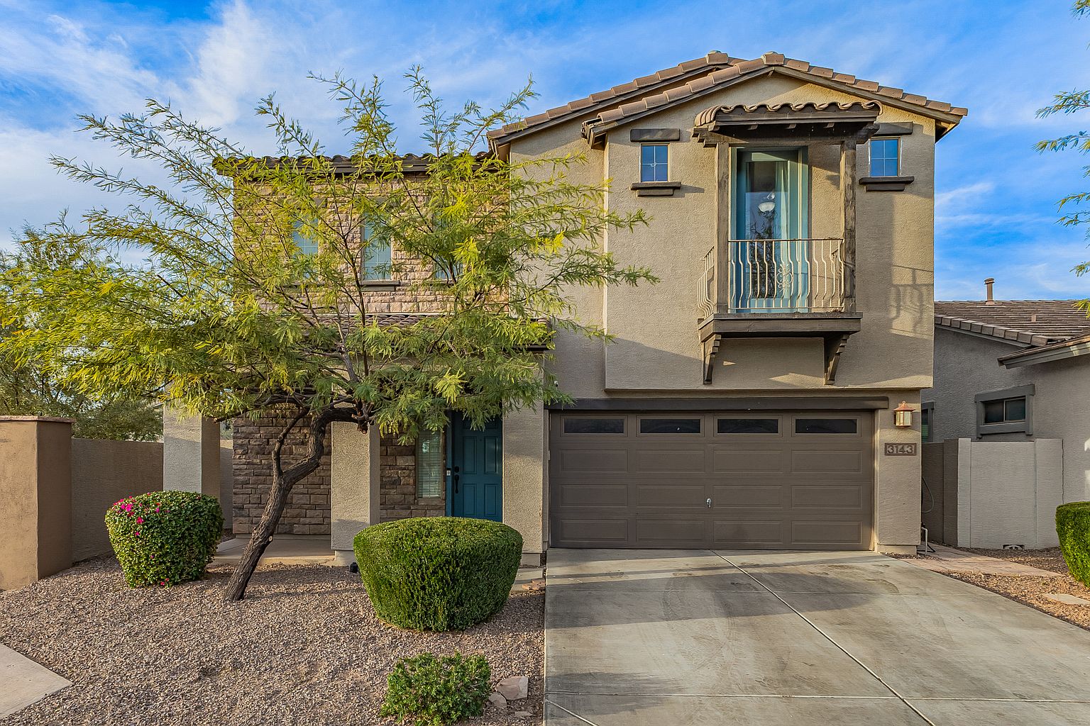 3143 S Southwind Dr Gilbert, AZ 85295 photo 2