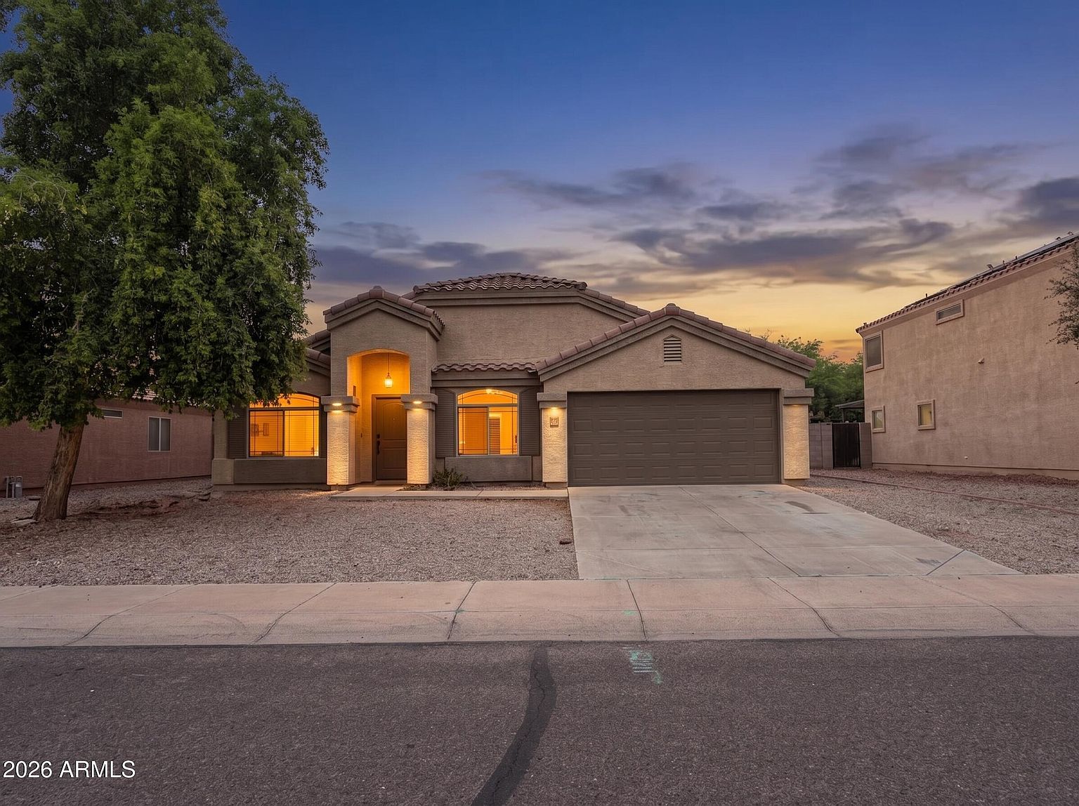10520 West Magnolia Street, Tolleson, AZ 85353 photo 2