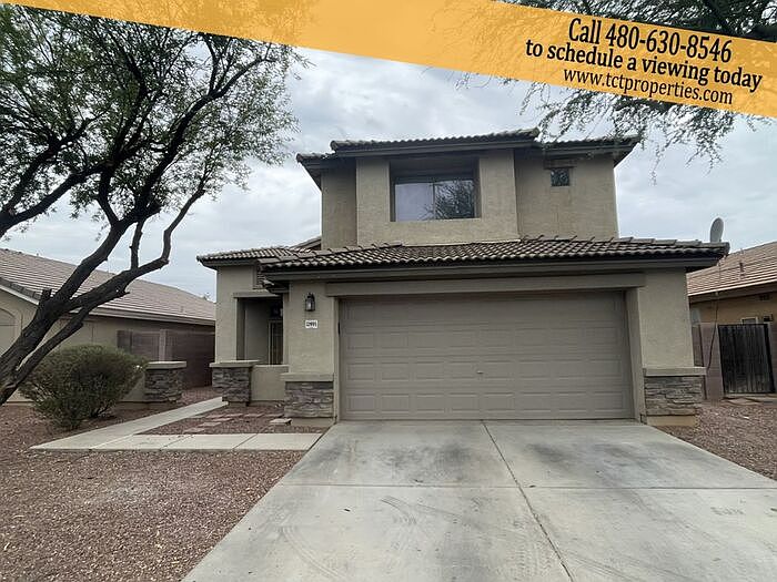 10995 W Rio Vista Ln Avondale, AZ 85323 photo 2