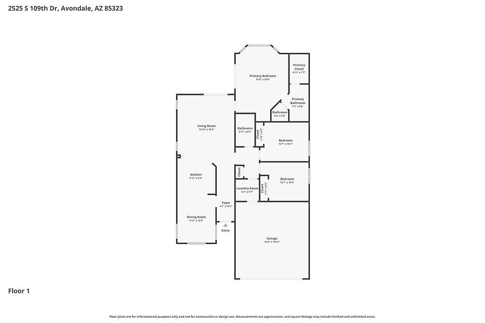 2525 S 109th Drive photo 5