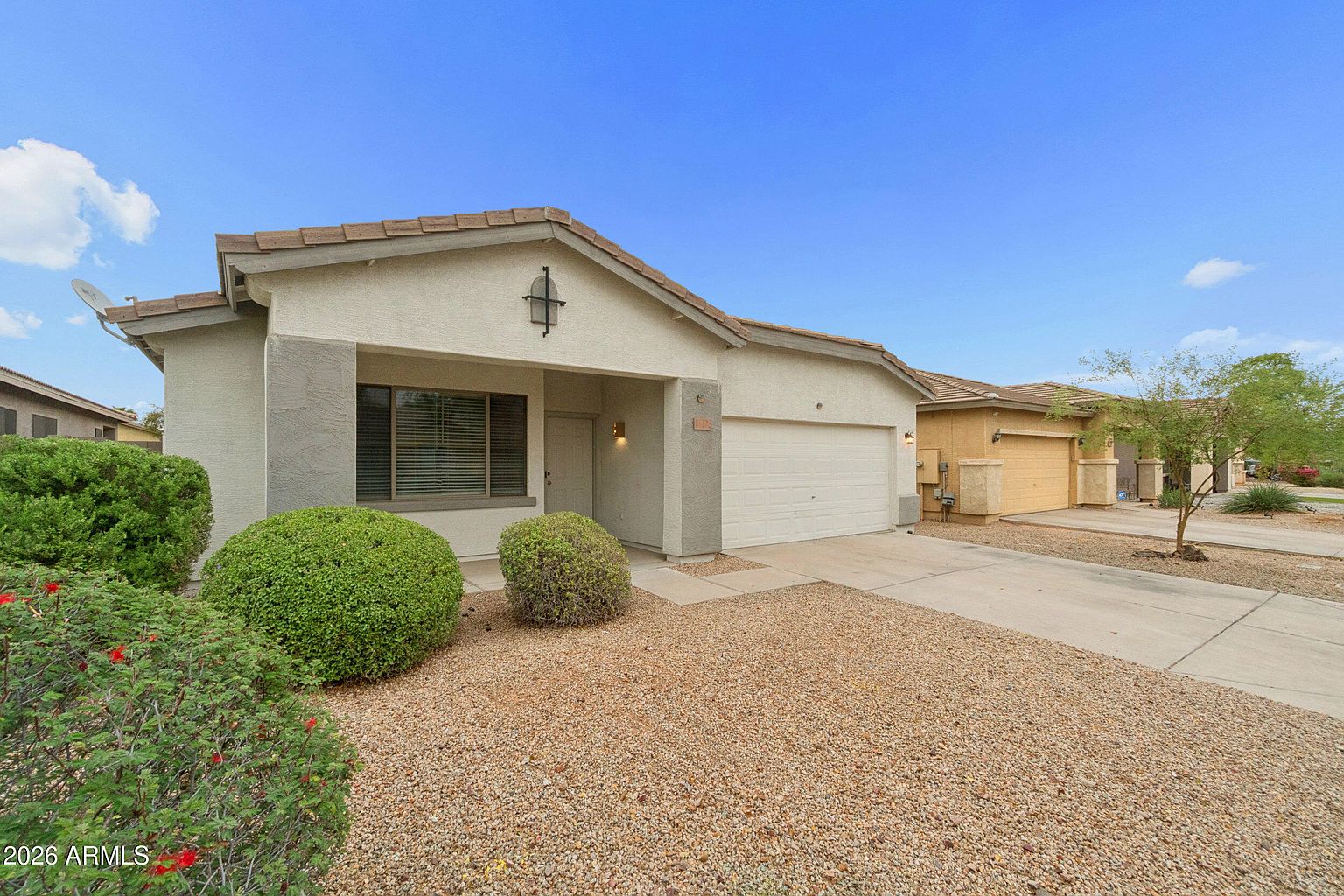 9806 W Horse Thief Pass photo 4