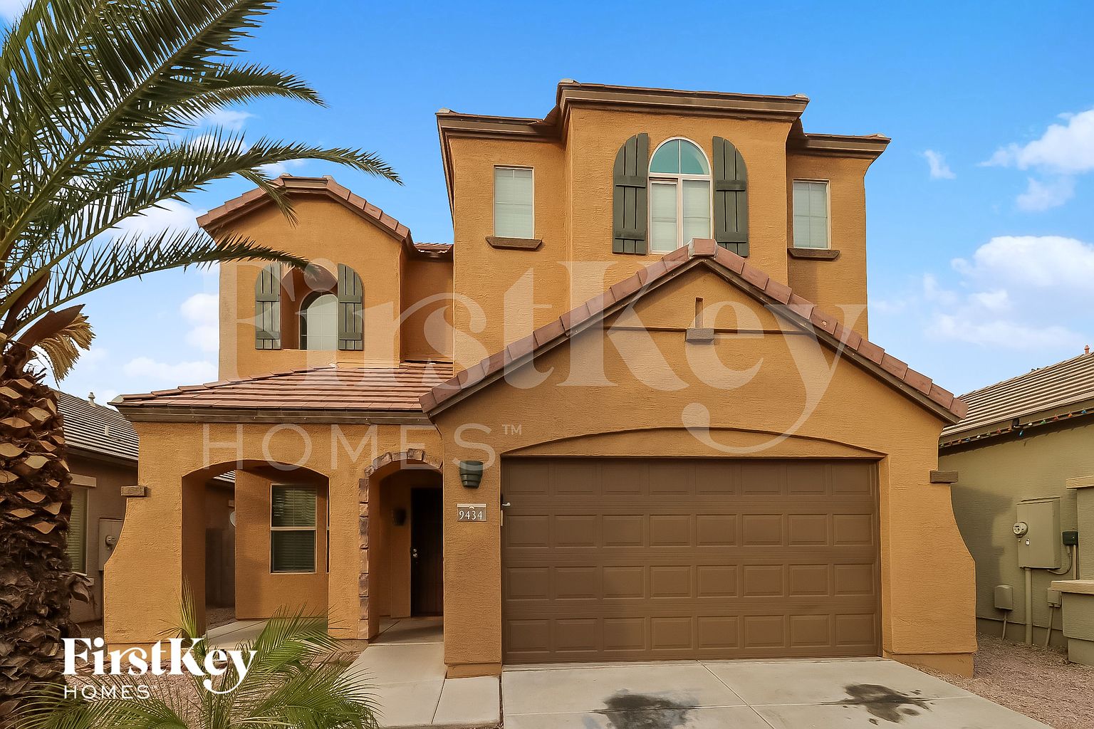 9434 W Berkeley Rd Phoenix, AZ 85037 photo 2