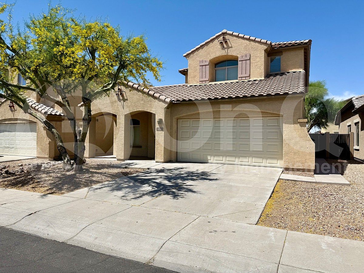 9120 W Hubbell St Phoenix, AZ 85037 photo 4