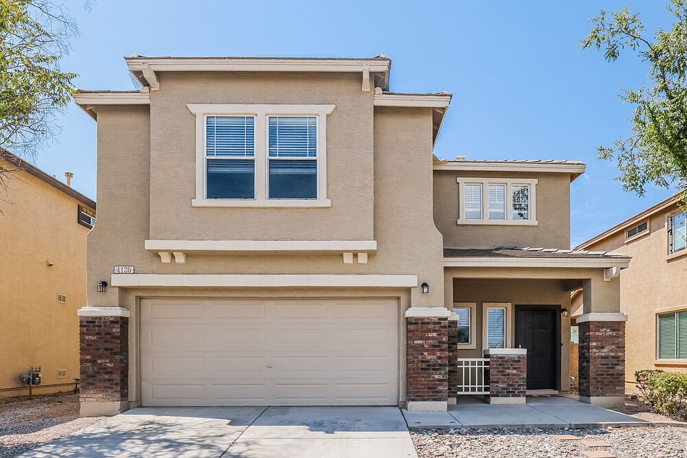 4125 W Park St Phoenix, AZ 85041 photo 3