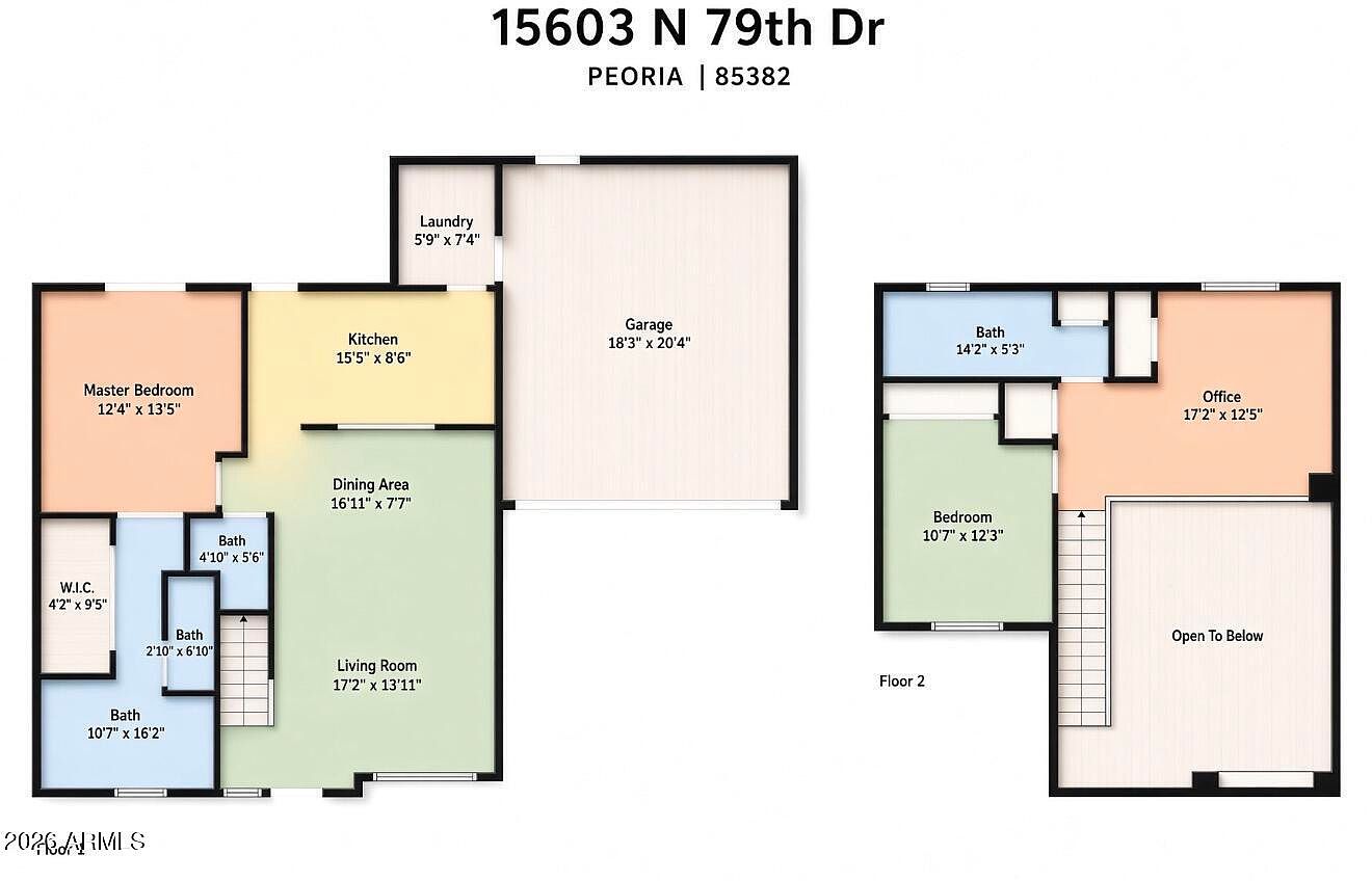 15603 N 79th Dr photo 4