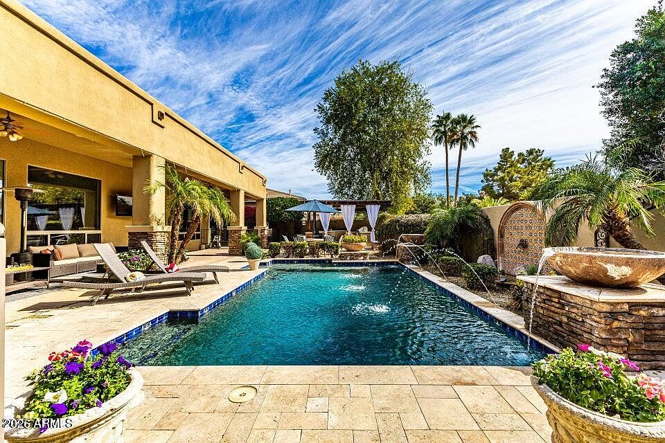 10919 E Onyx Ct Scottsdale, AZ 85259 photo 2