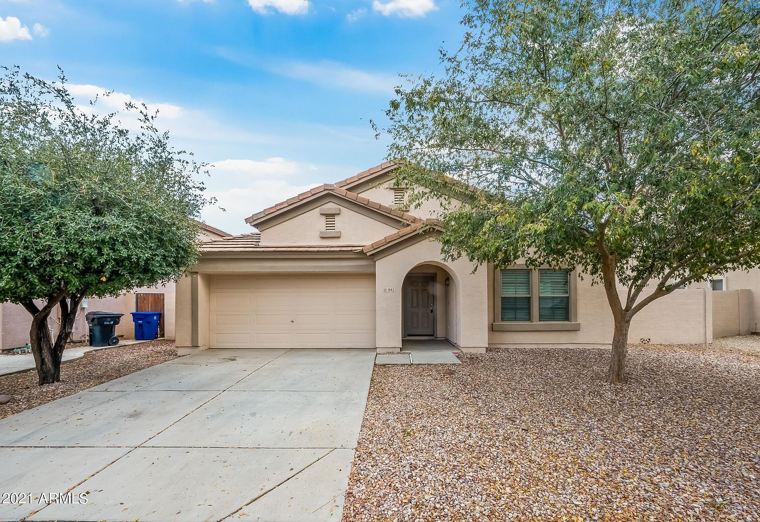 1843 E Ebony Pl photo 2