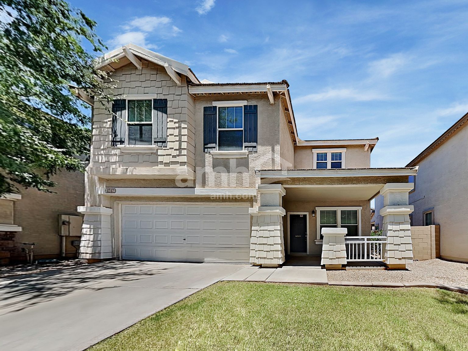 4242 E Baylor Ln Gilbert, AZ 85296 photo 2
