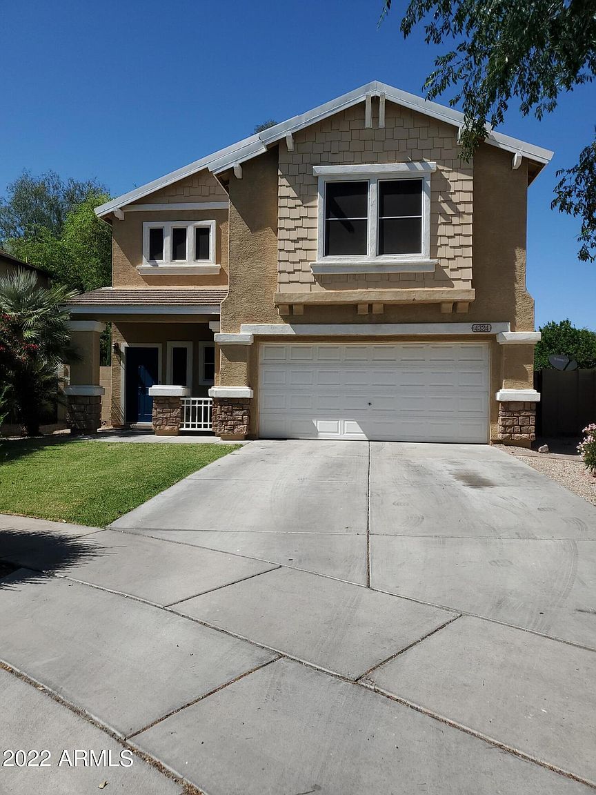 4324 E Windsor Ct Gilbert, AZ 85296 photo 2