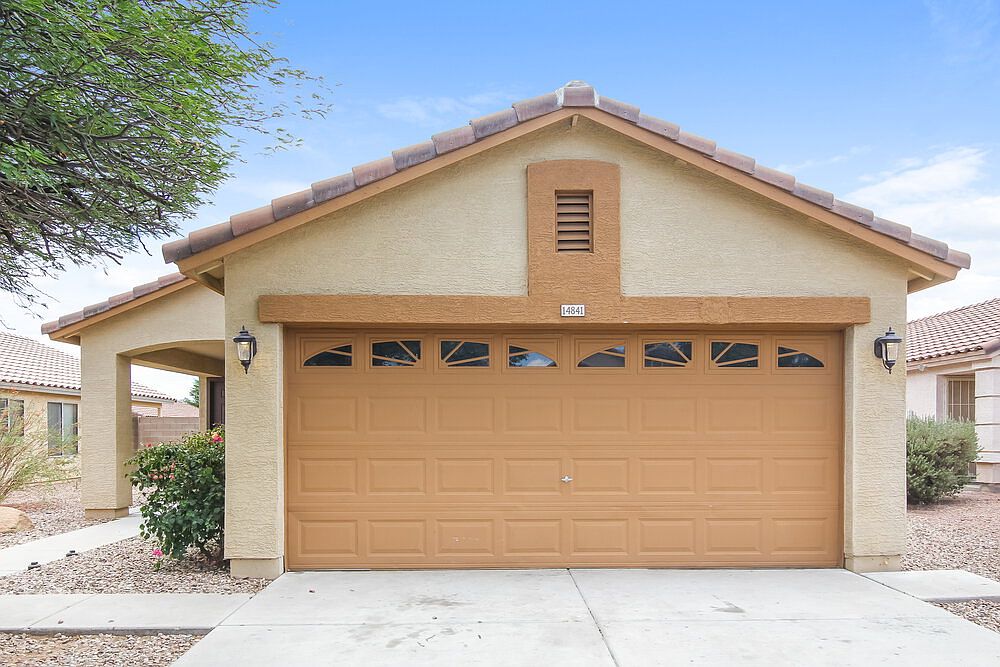 14841 W Redfield Rd Surprise, AZ 85379 photo 3