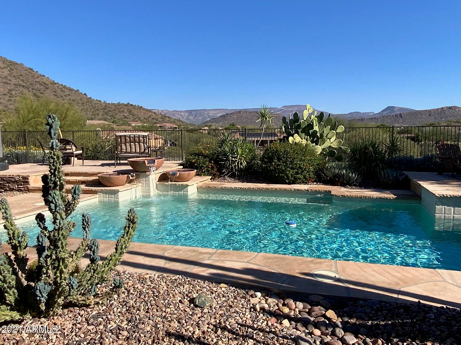 41609 N Signal Hill Ct Anthem, AZ 85086 photo 2