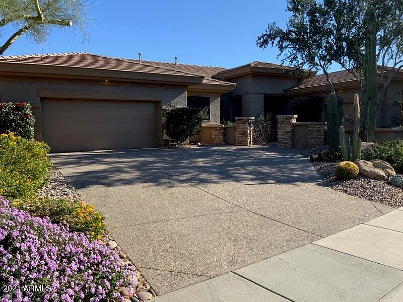 41609 N Signal Hill Ct Anthem, AZ 85086 photo 4