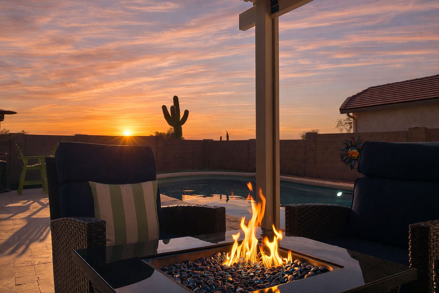 8242 South Hidden Trail Court, Gold Canyon, AZ 85118 photo 2