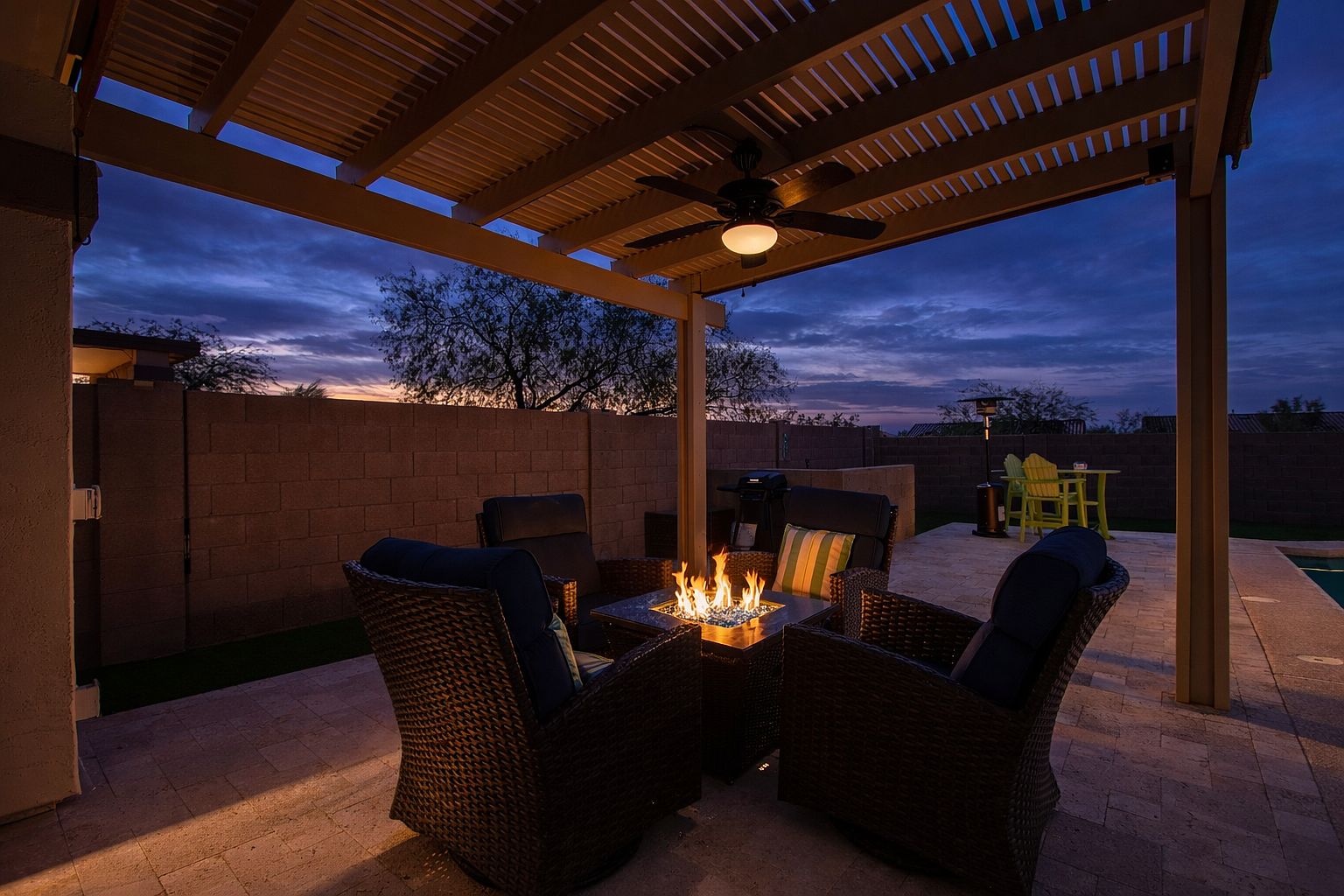 8242 South Hidden Trail Court, Gold Canyon, AZ 85118 photo 3