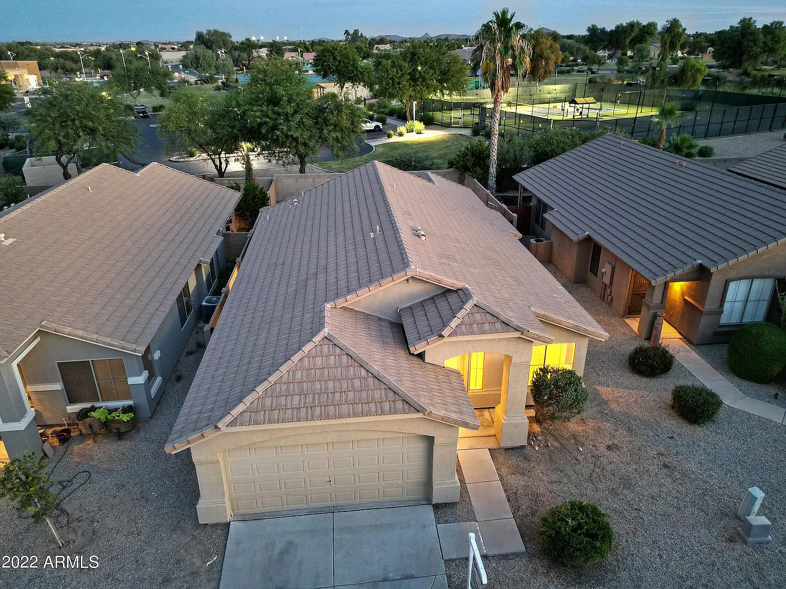 31111 N Claridge Cir photo 2