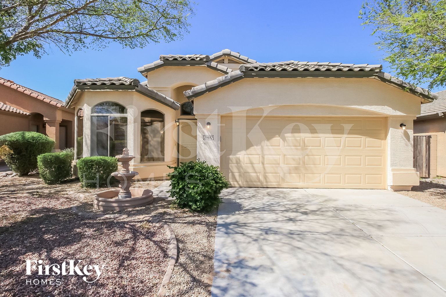 29882 N Broken Shale Dr San Tan Valley, AZ 85143 photo 2