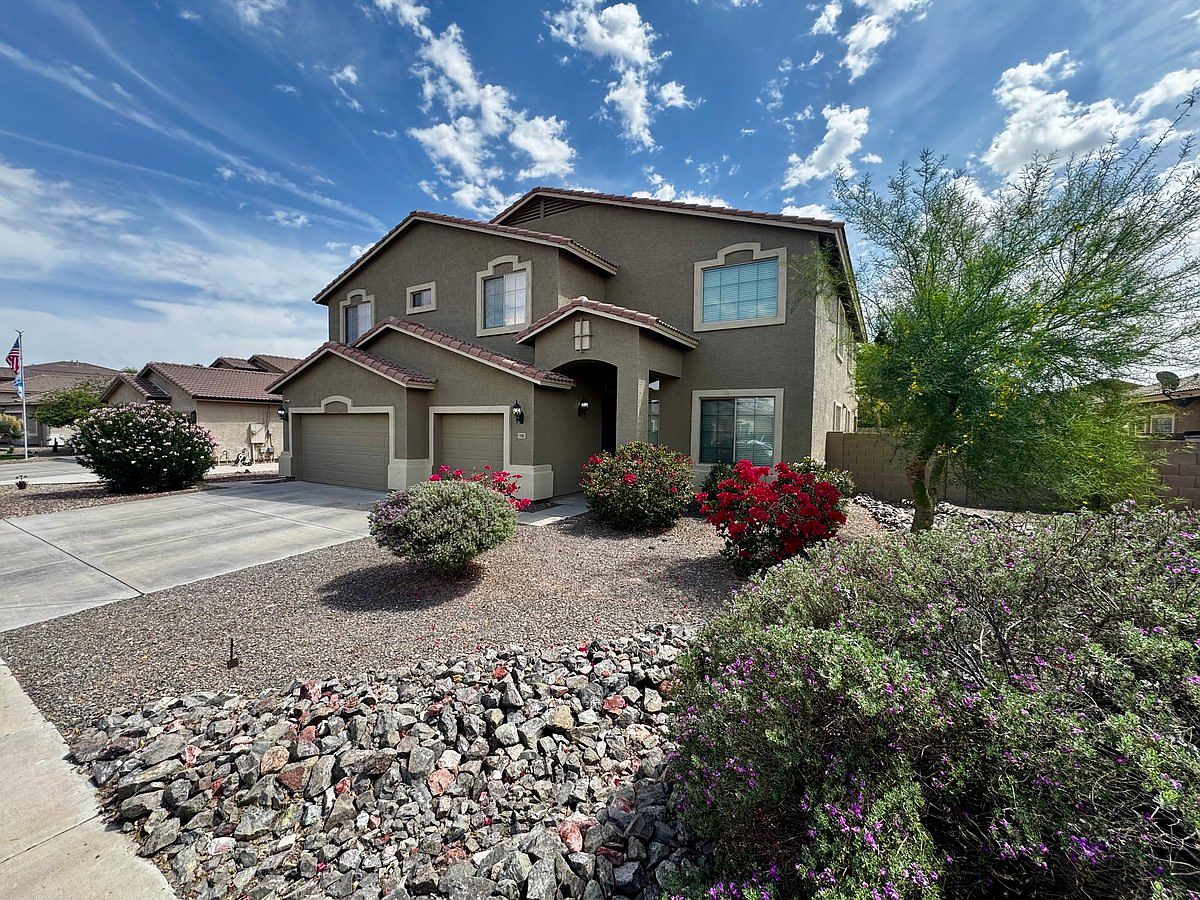 21987 Balboa Dr Maricopa, AZ 85138 photo 2