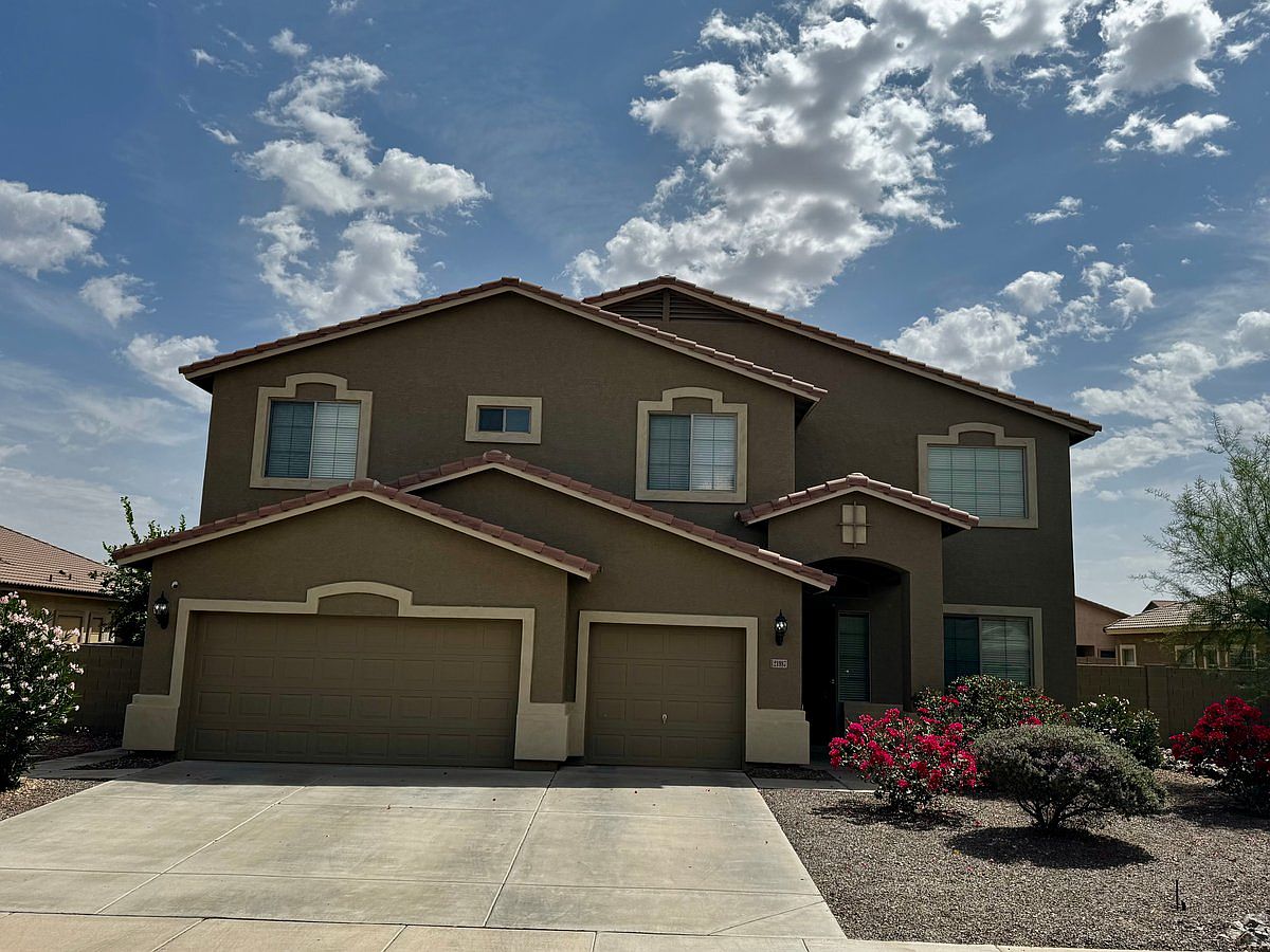 21987 Balboa Dr Maricopa, AZ 85138 photo 4