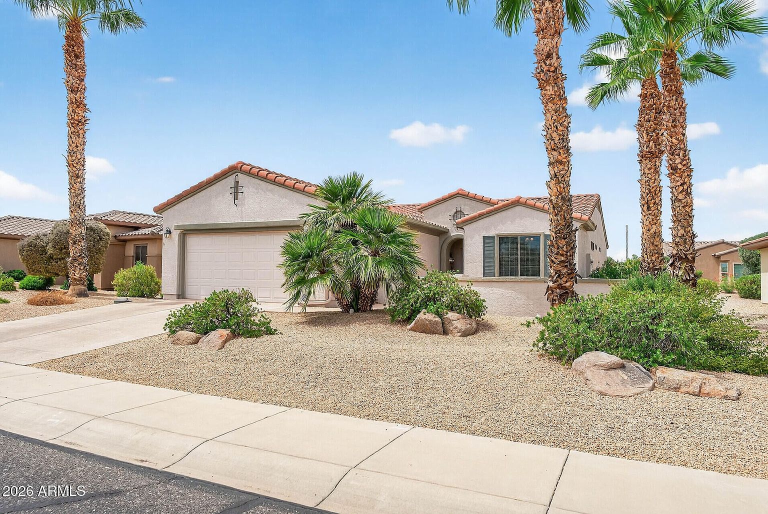 19208 N Moondance Ln Surprise, AZ 85387 photo 2