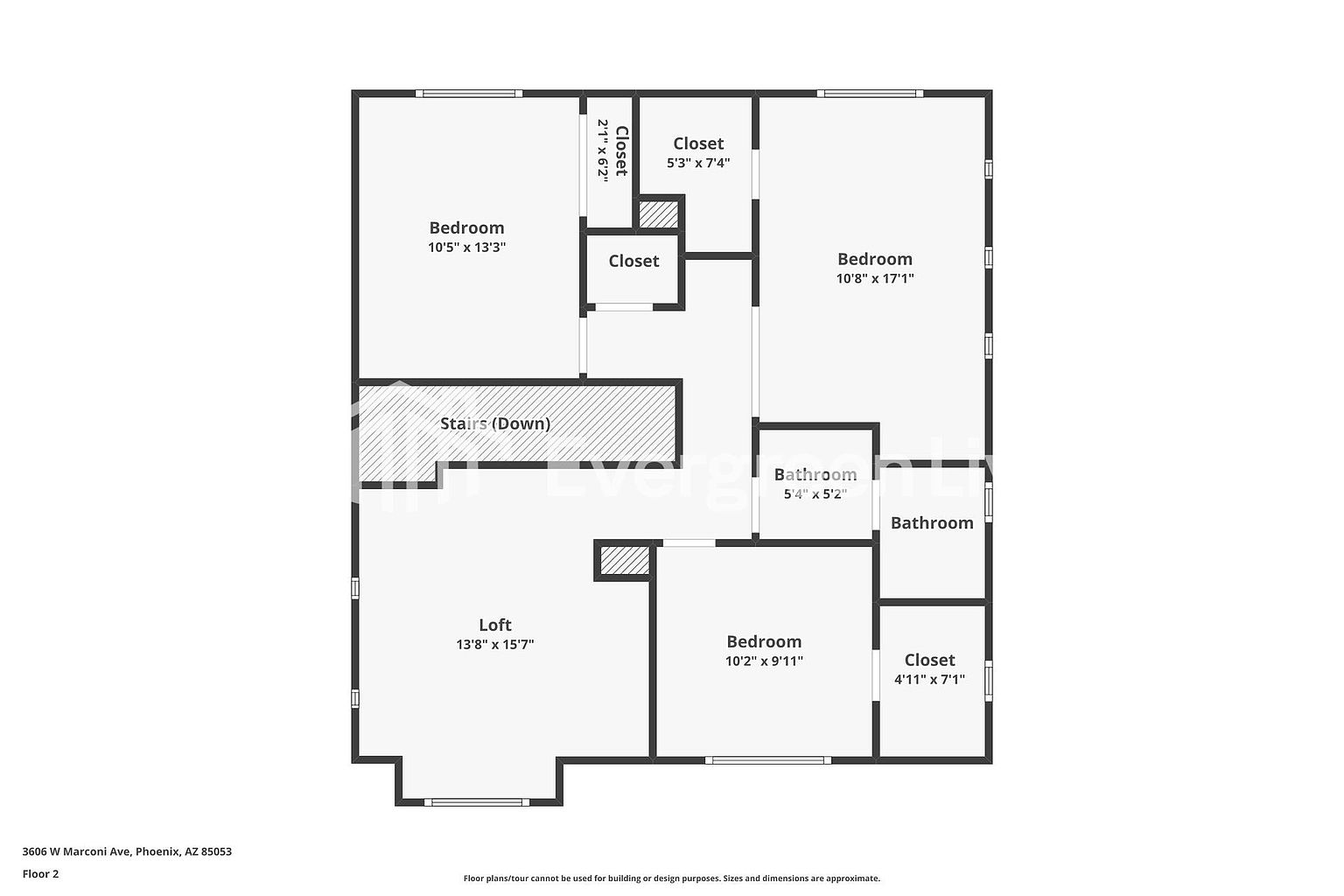 3606 W Marconi Ave photo 3