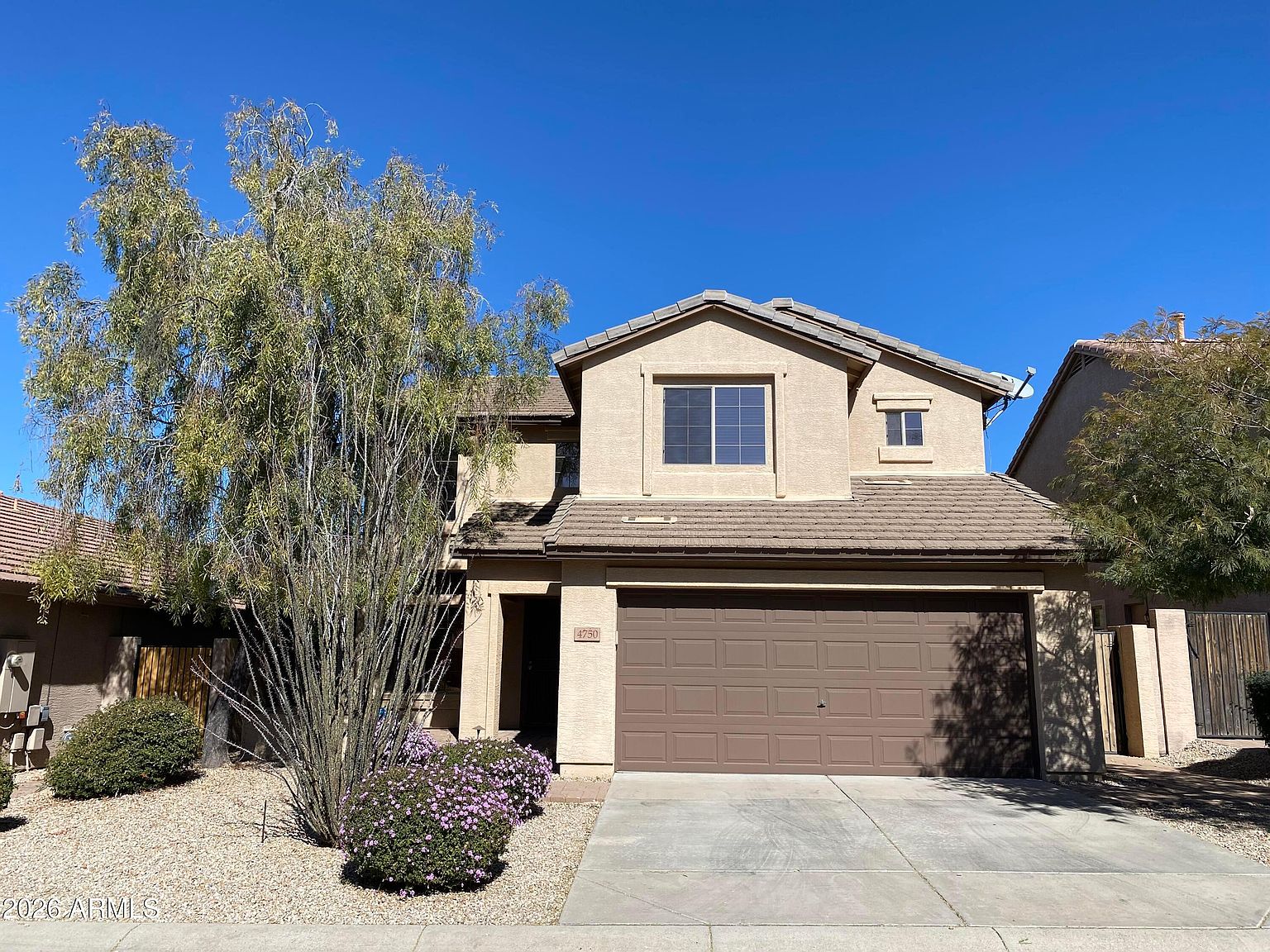 4750 E Preserve Way Cave Creek, AZ 85331 photo 2
