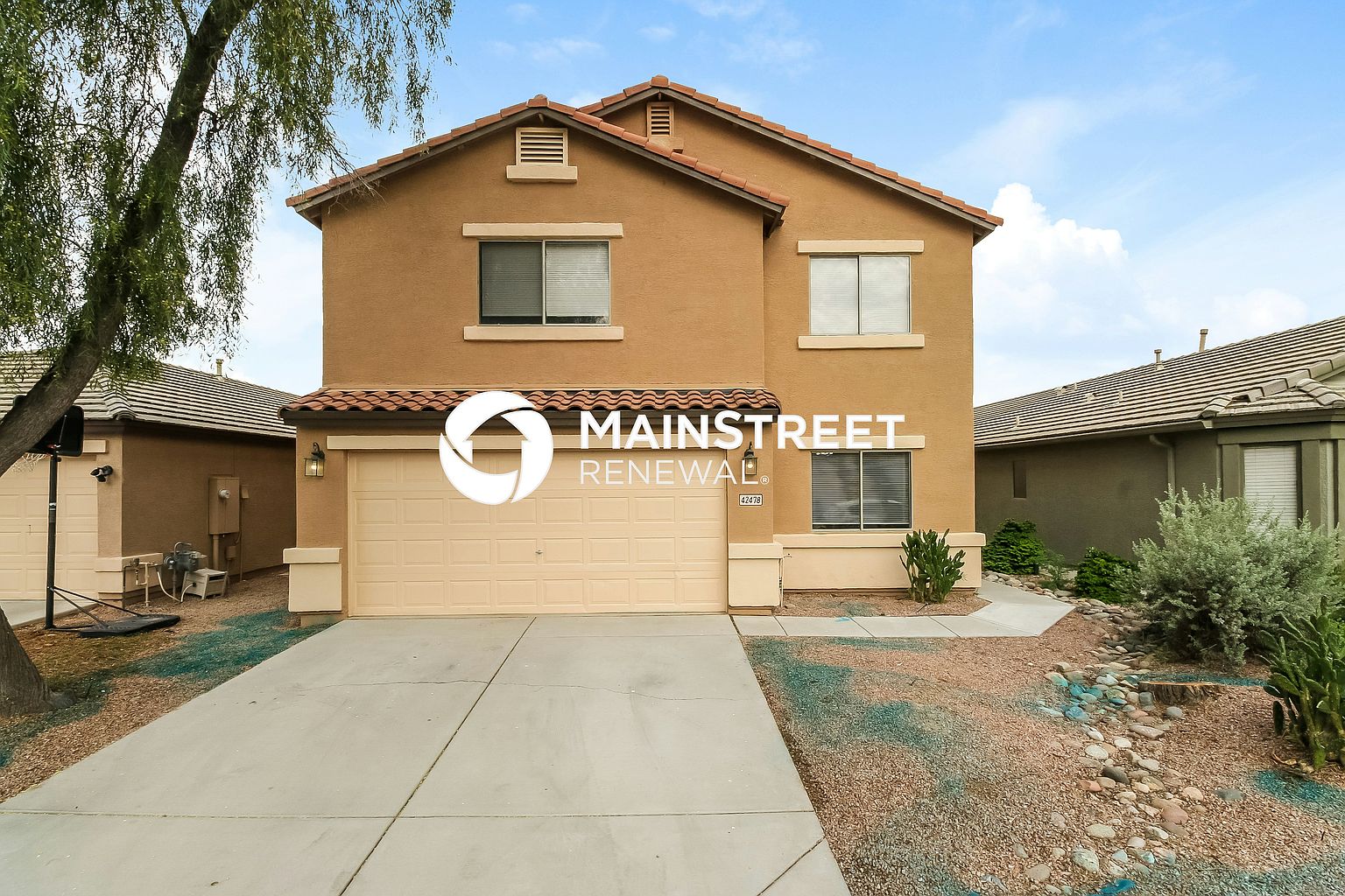 42478 W Hillman Dr Maricopa, AZ 85138 photo 2