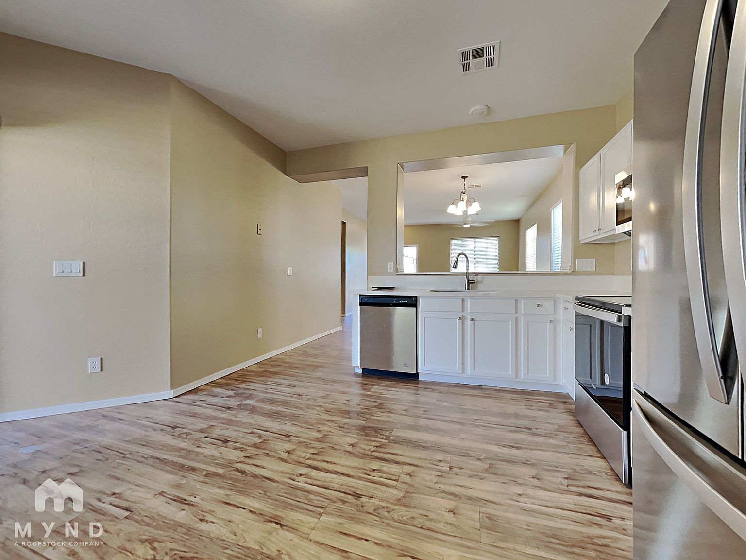 4532 E Harrison St Gilbert, AZ 85295 photo 3