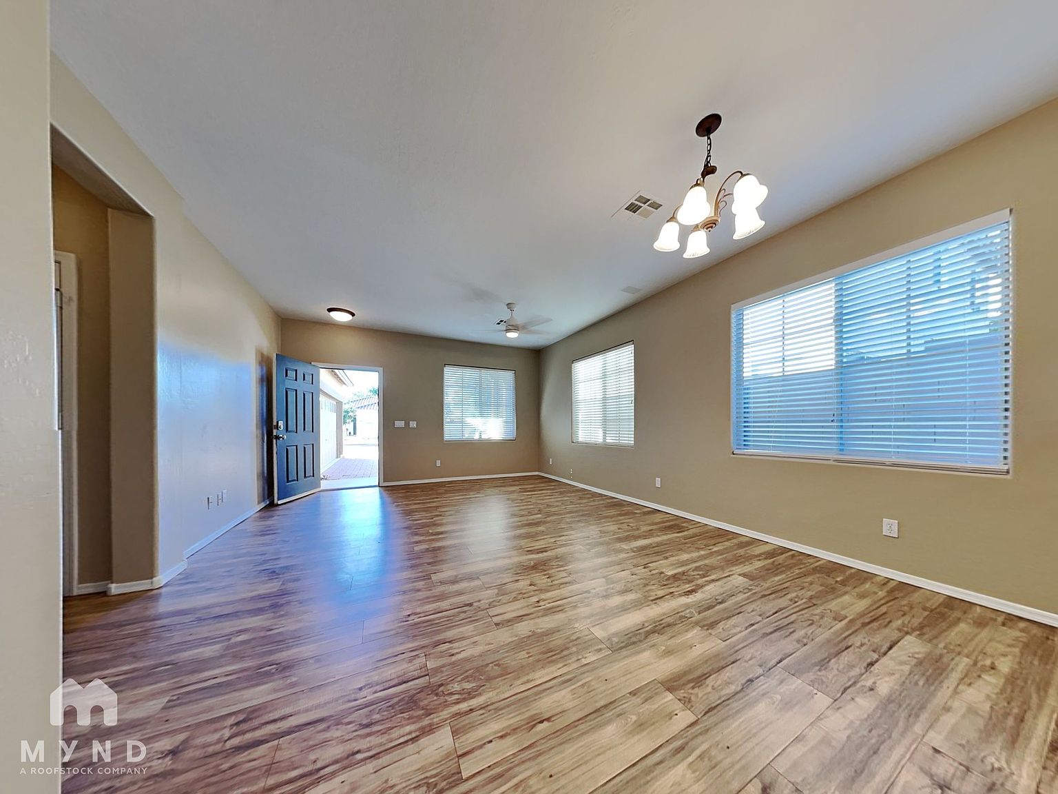 4532 E Harrison St Gilbert, AZ 85295 photo 5