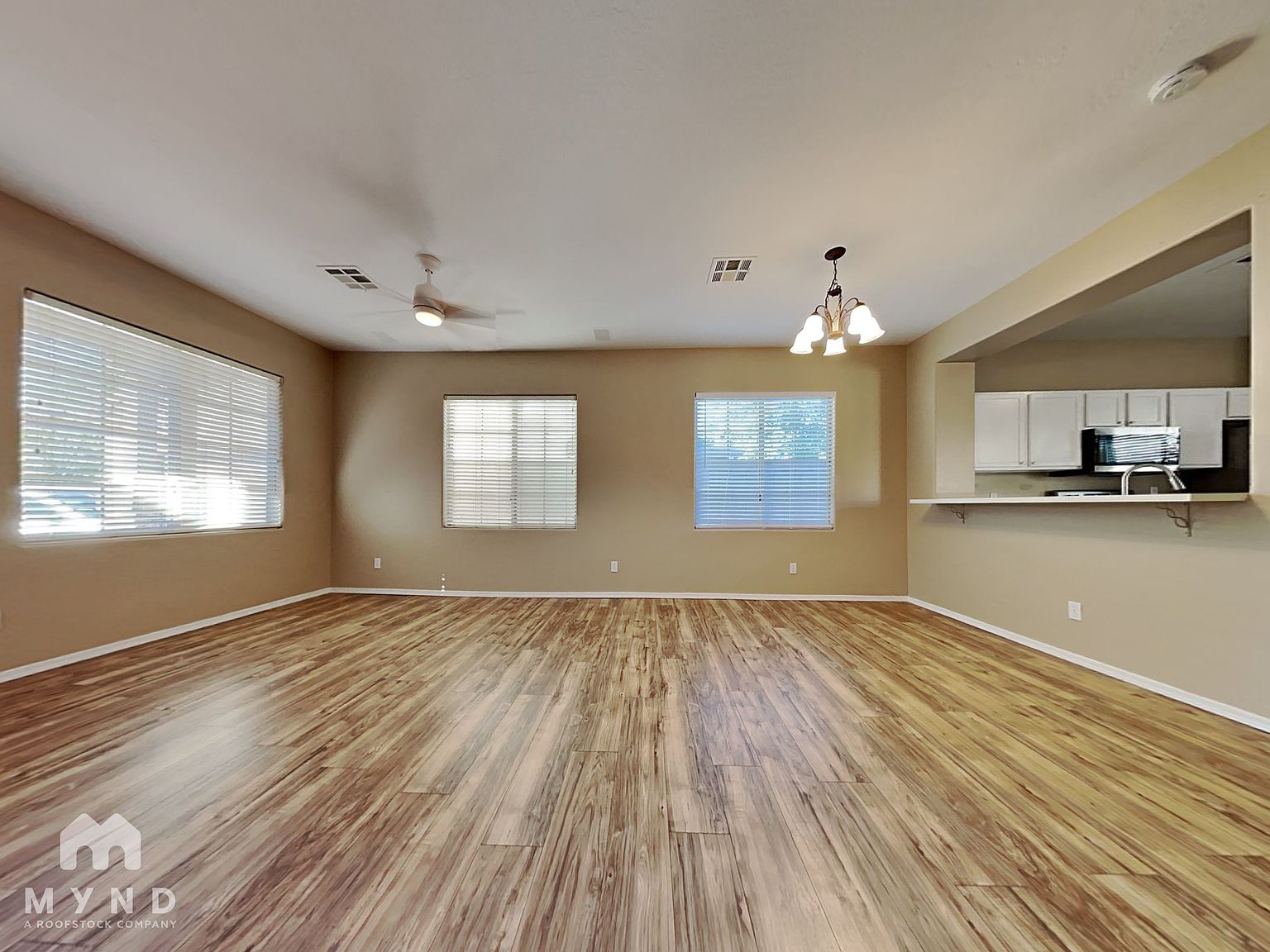 4532 E Harrison St Gilbert, AZ 85295 photo 4