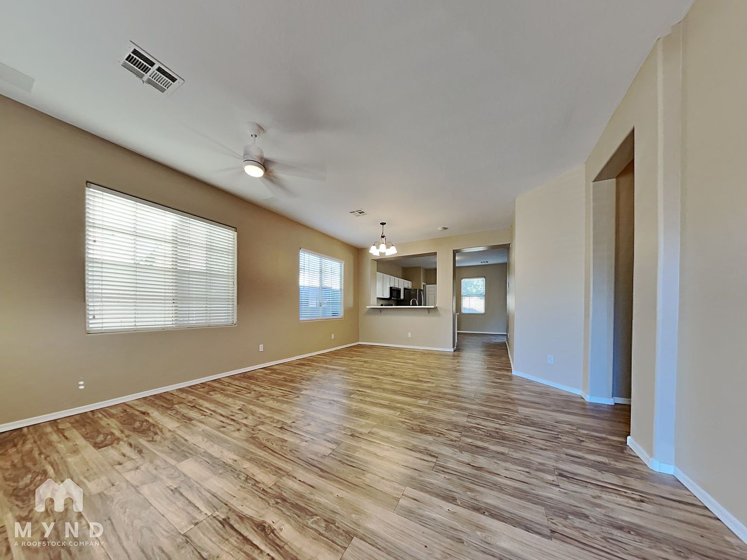4532 E Harrison St Gilbert, AZ 85295 photo 3