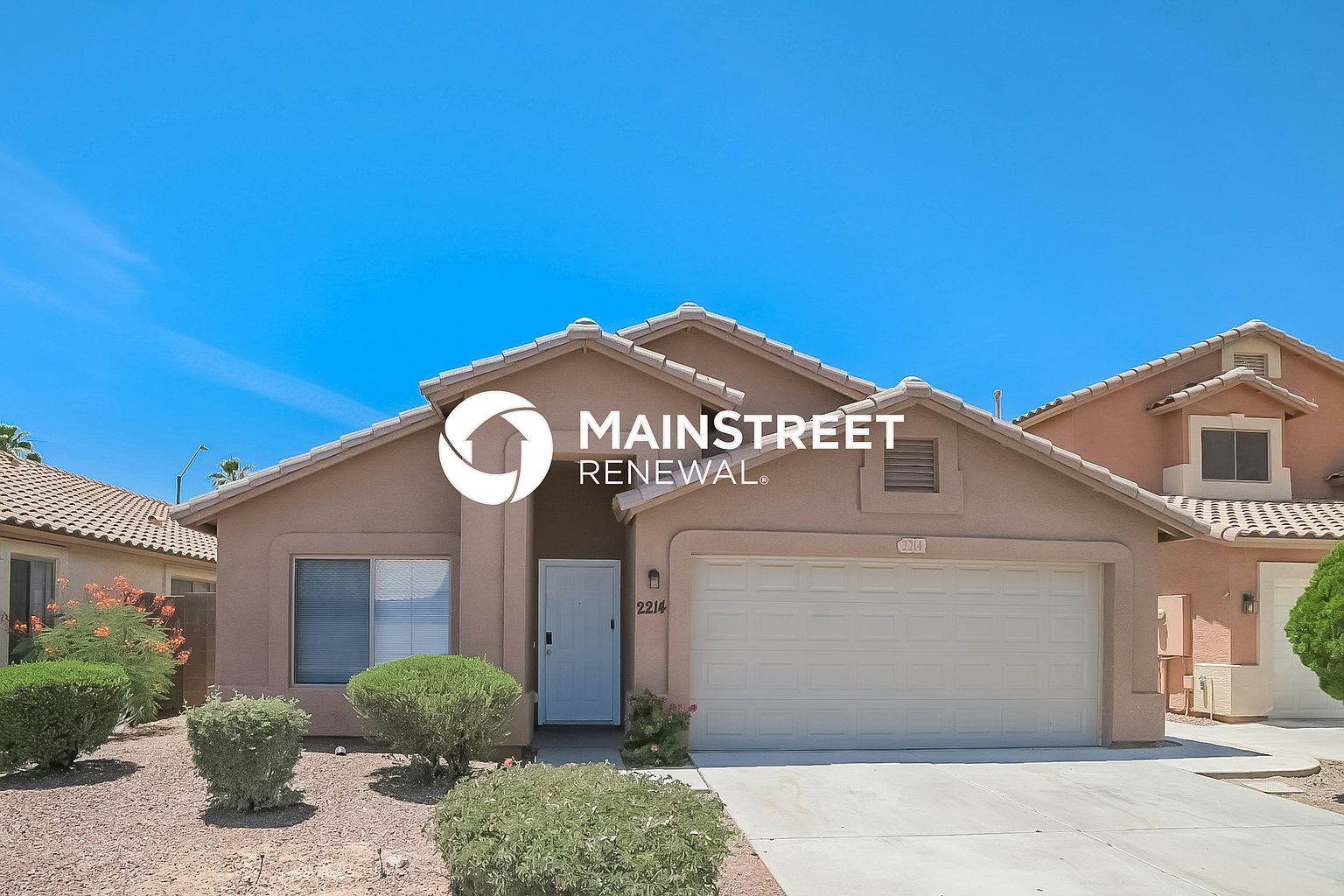 2214 S 114th Ln Avondale, AZ 85323 photo 2