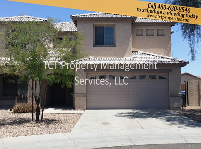 2602 S 112th Dr Avondale, AZ 85323 photo 3