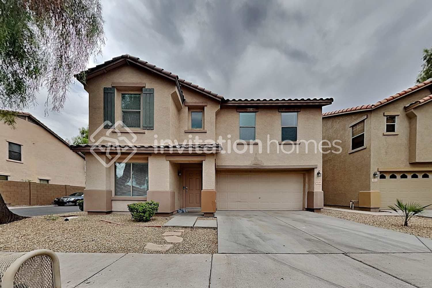 9549 W Monte Vista Rd Phoenix, AZ 85037 photo 3