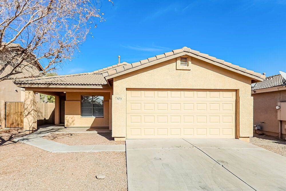 6054 W Jones Ave Phoenix, AZ 85043 photo 2