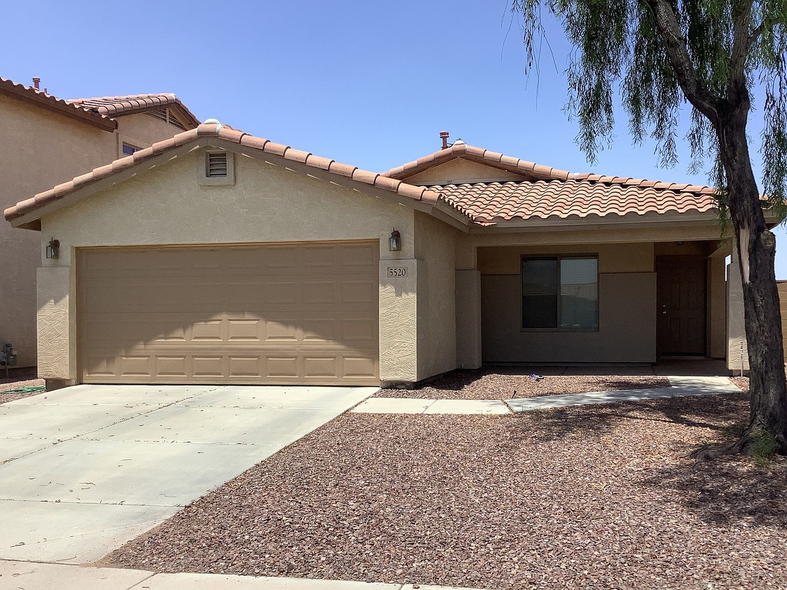 5520 W Minton Ave Laveen, AZ 85339 photo 2