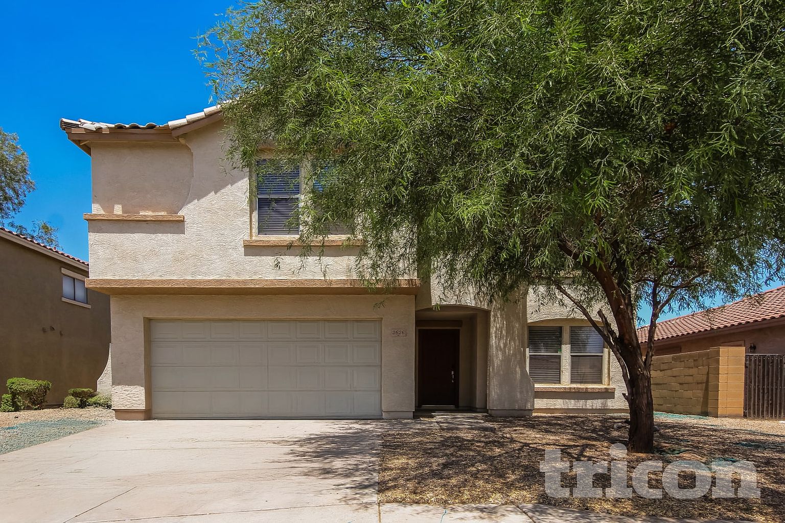 2626 W Spencer Run Phoenix, AZ 85041 photo 3