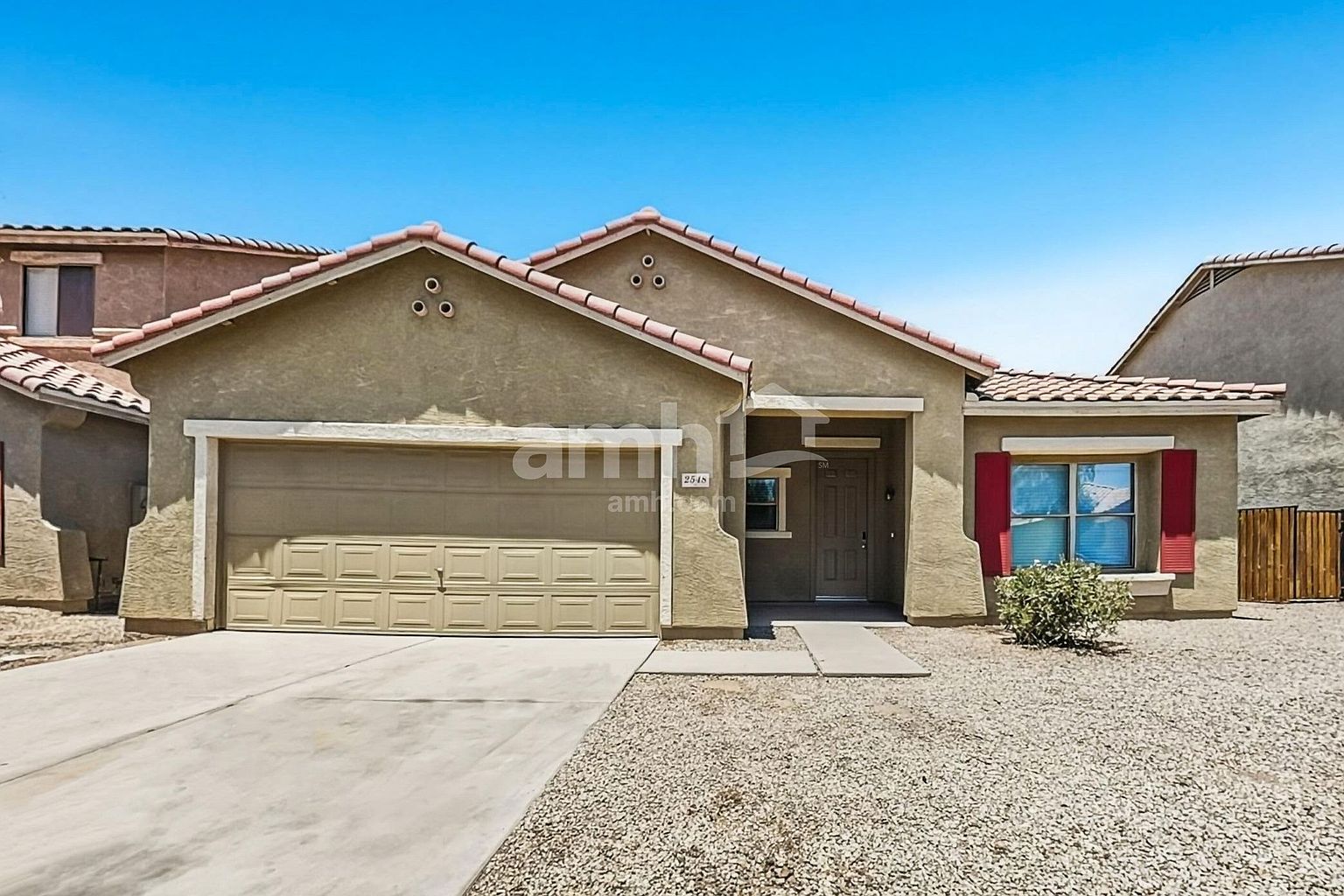 2548 W Spencer Run Phoenix, AZ 85041 photo 2