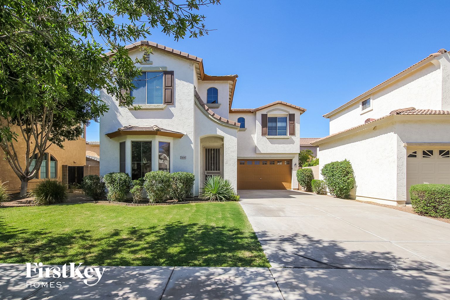 1848 E Dunbar Dr Phoenix, AZ 85042 photo 2