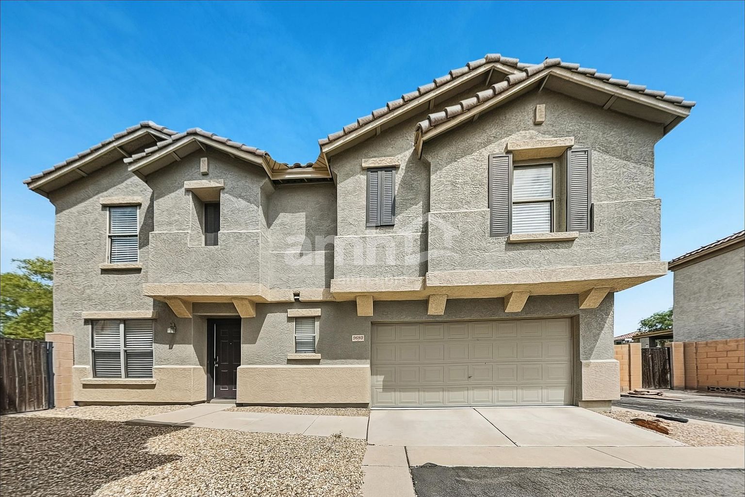9680 N 82nd Ln Peoria, AZ 85345 photo 2