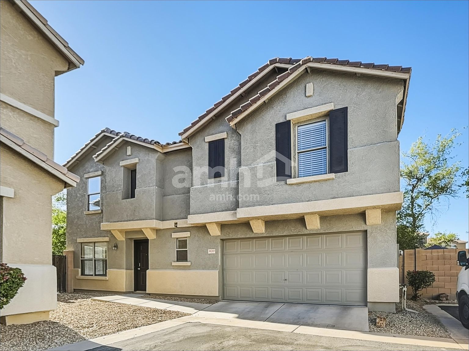 9680 N 82nd Ln Peoria, AZ 85345 photo 2
