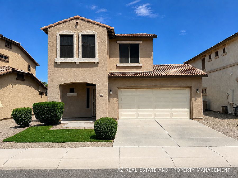 5158 W Shaw Butte Dr photo 2
