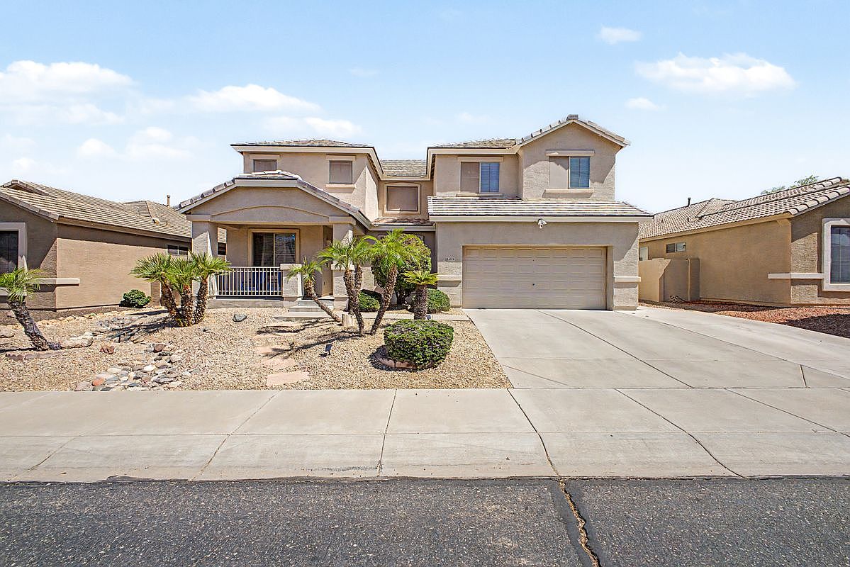 5924 W Park View Ln Glendale, AZ 85310 photo 2