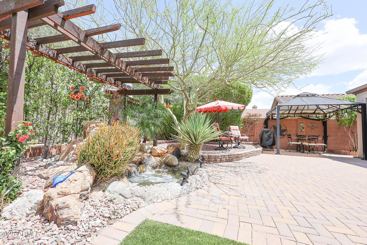 1916 W Spirit Ct Anthem, AZ 85086 photo 3
