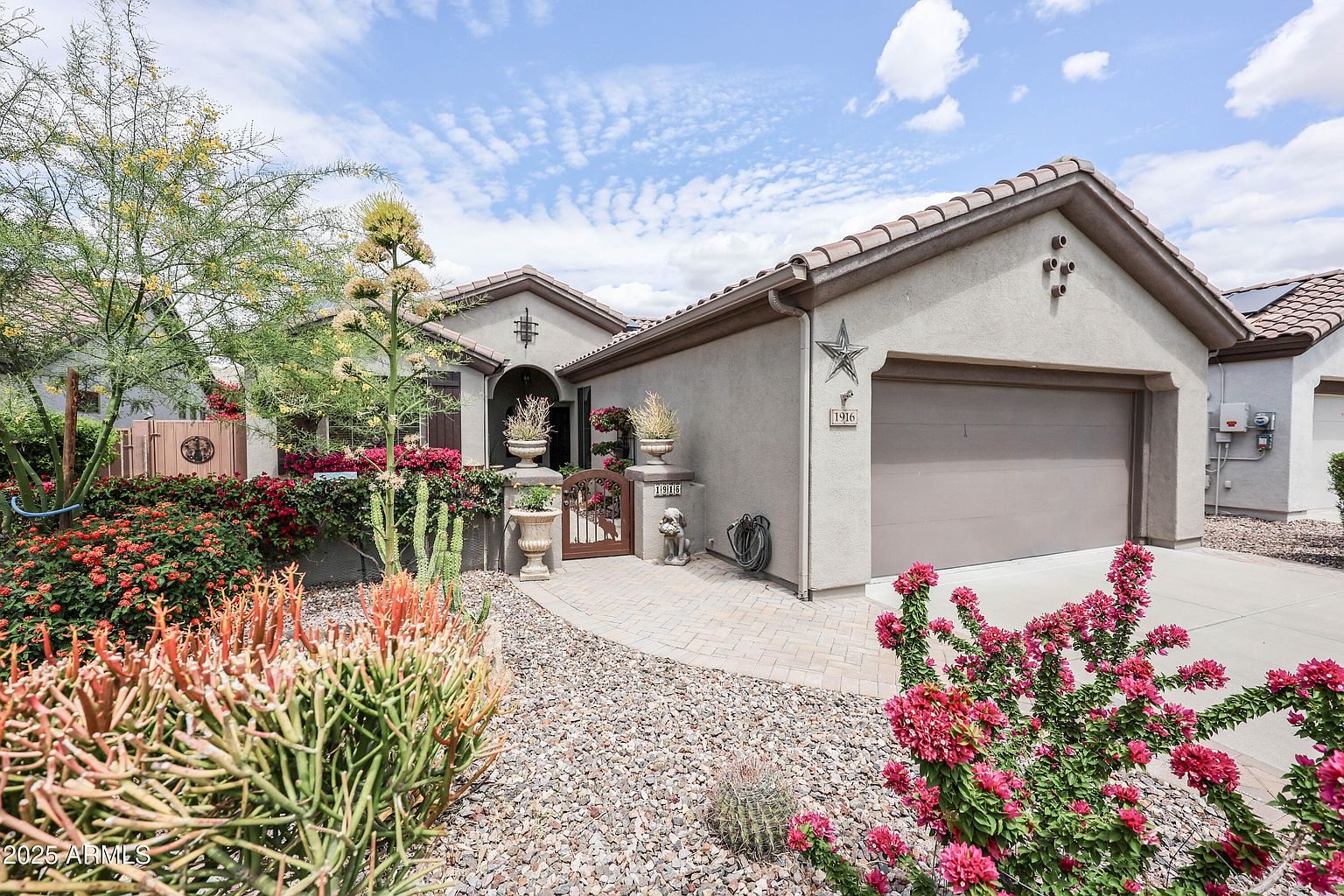 1916 W Spirit Ct Anthem, AZ 85086 photo 2