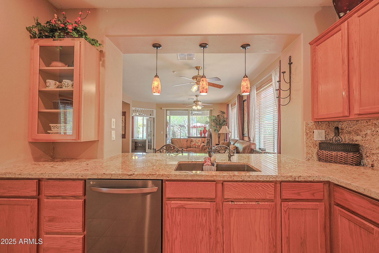 1916 W Spirit Ct Anthem, AZ 85086 photo 5