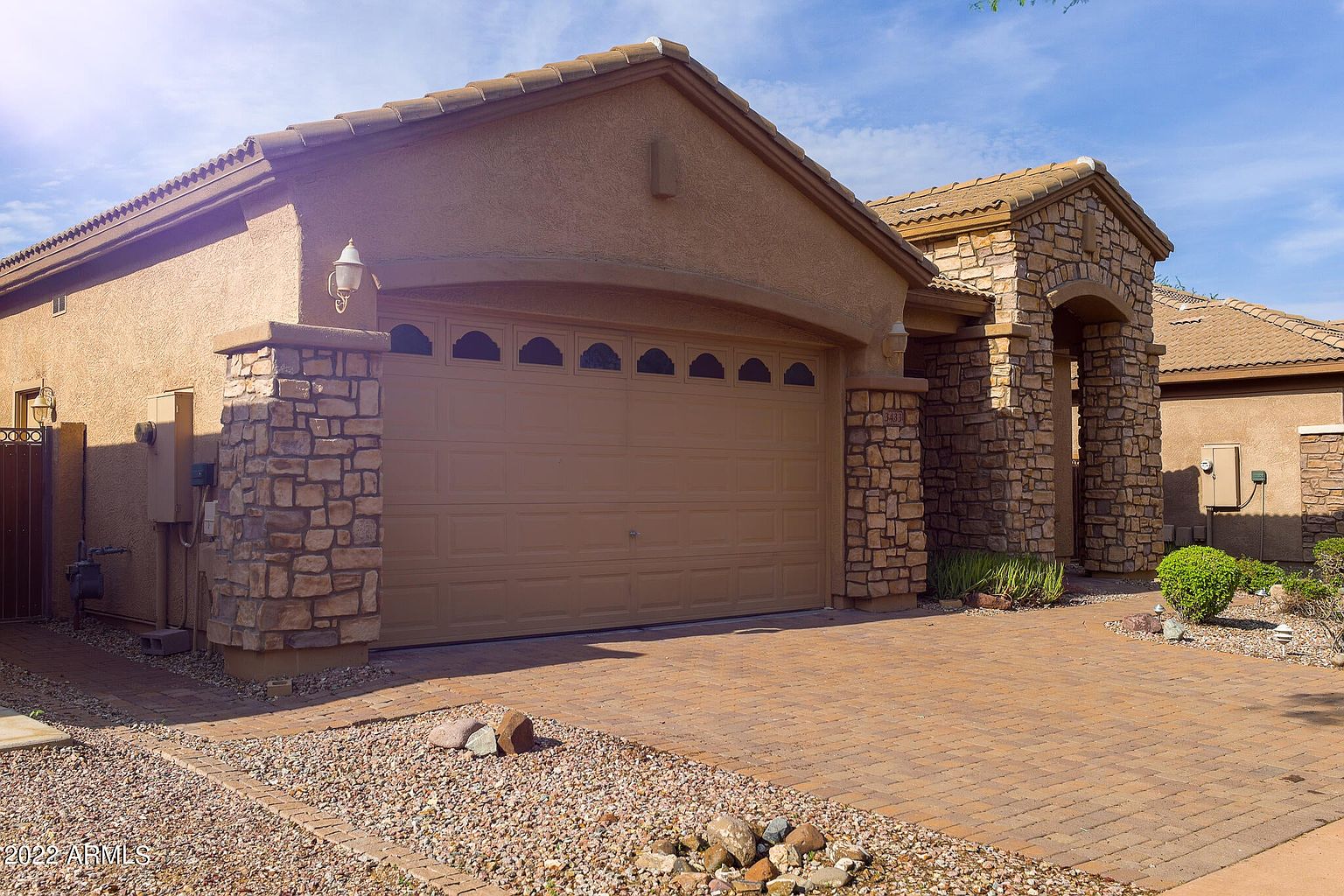 3433 W Languid Ln photo 4